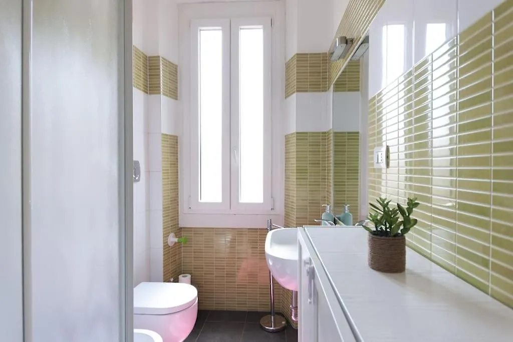 Youhosty - Correggio 55 B Apartment Milan Italy