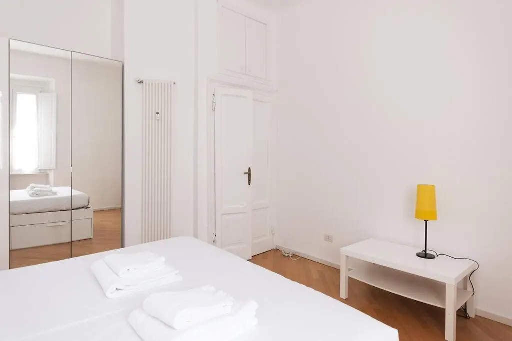 Youhosty - Correggio 55 B Apartment Milan Italy
