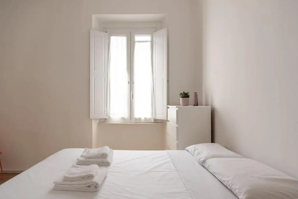 Youhosty - Correggio 55 B Apartment Milan Italy
