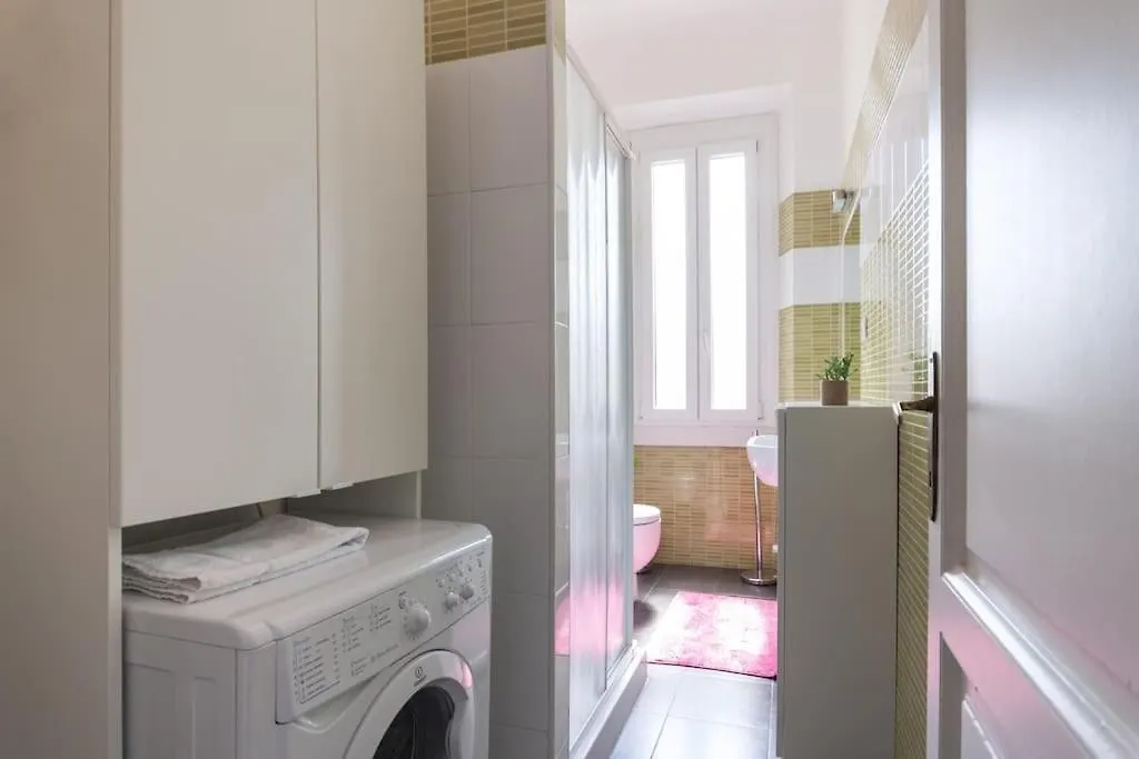 Youhosty - Correggio 55 B Apartment Milan